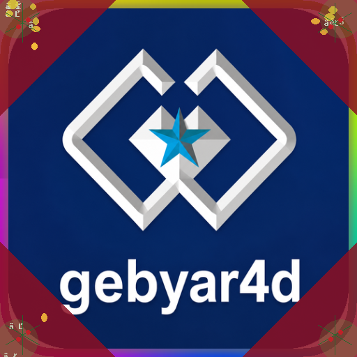 gebyar4d — galeri pratinjau Resmi APK